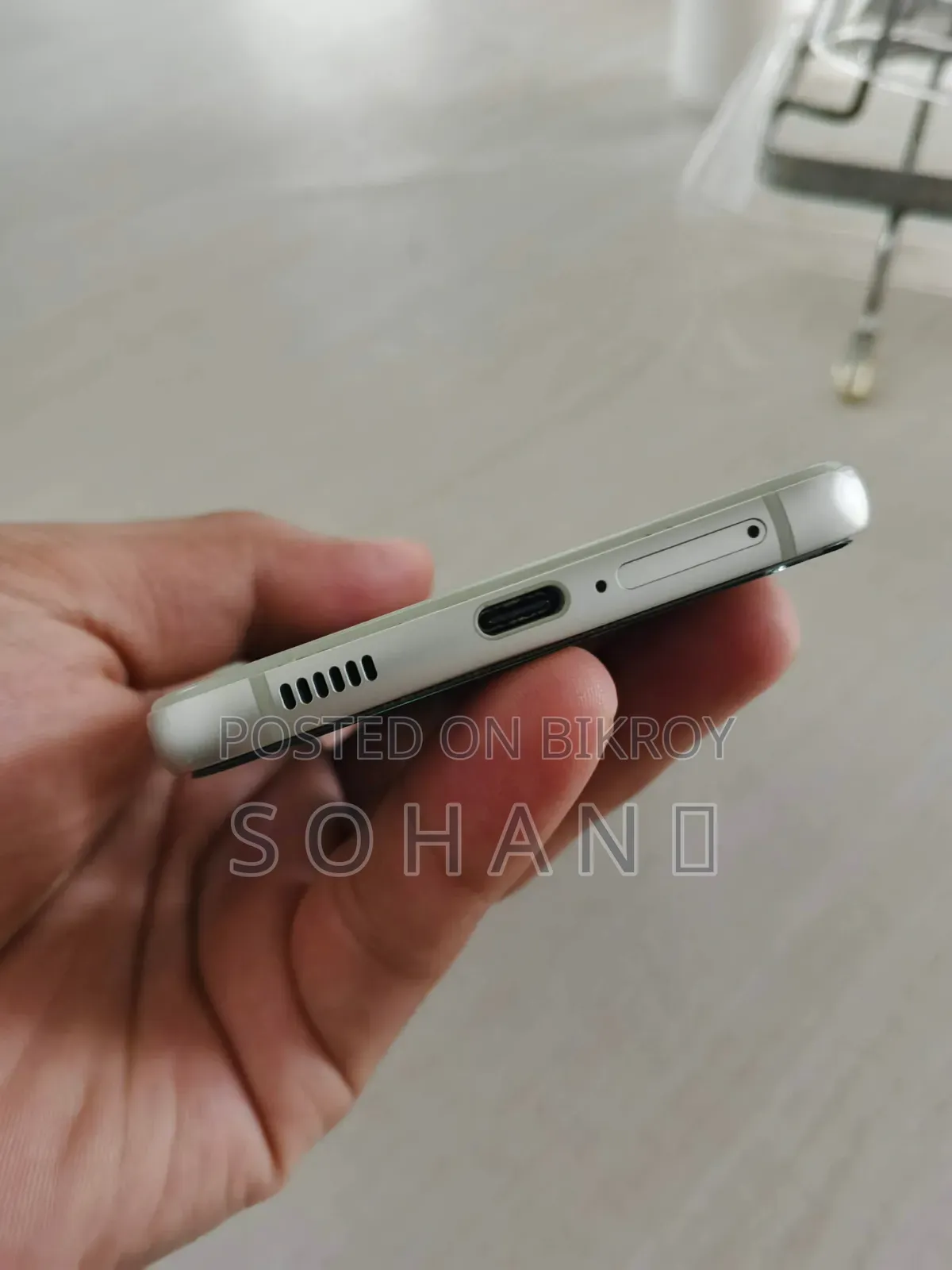 স্যামসাং গ্যালাক্সি এস২১ এফই ৫জি ১২৮ জিবি