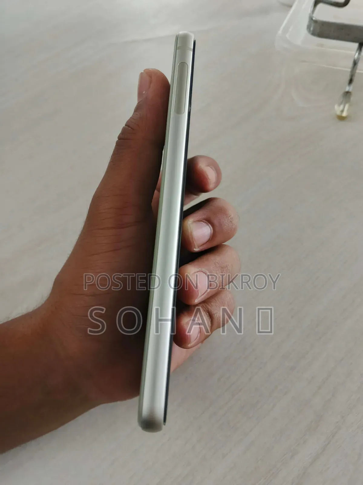স্যামসাং গ্যালাক্সি এস২১ এফই ৫জি ১২৮ জিবি