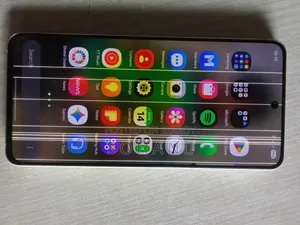 স্যামসাং গ্যালাক্সি এস২১ এফই ৫জি ১২৮ জিবি