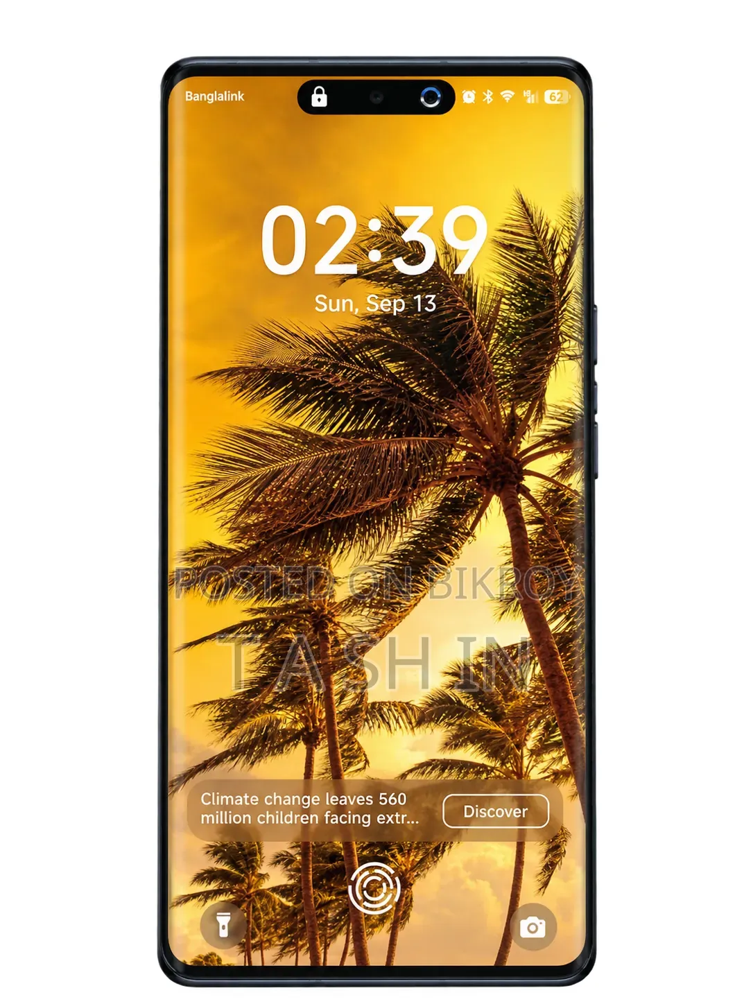 Tecno Phantom X2 256 GB Black