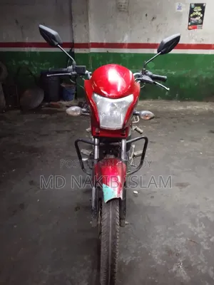 রয়েল মোটরসাইকেল ২০১৯ রেড