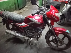 রয়েল মোটরসাইকেল ২০১৯ রেড