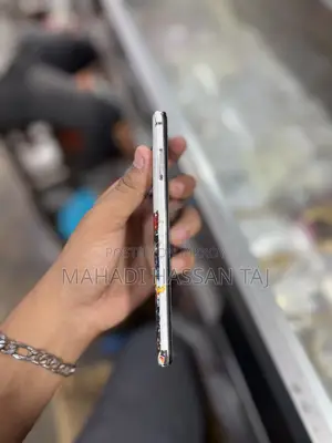 Xiaomi Poco X3 Pro 256 GB Silver