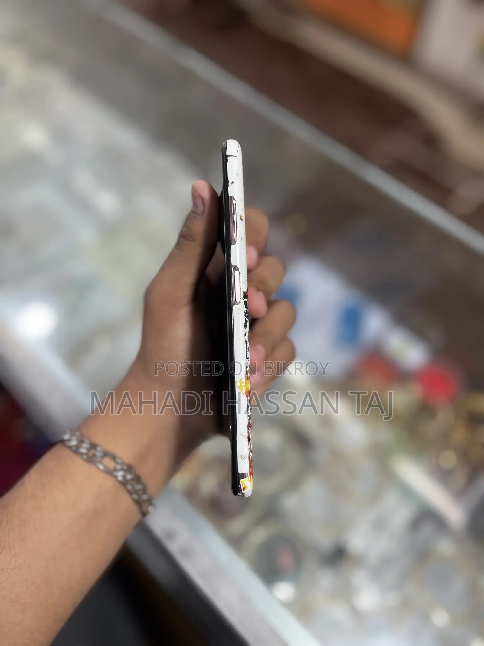 Xiaomi Poco X3 Pro 256 GB Silver