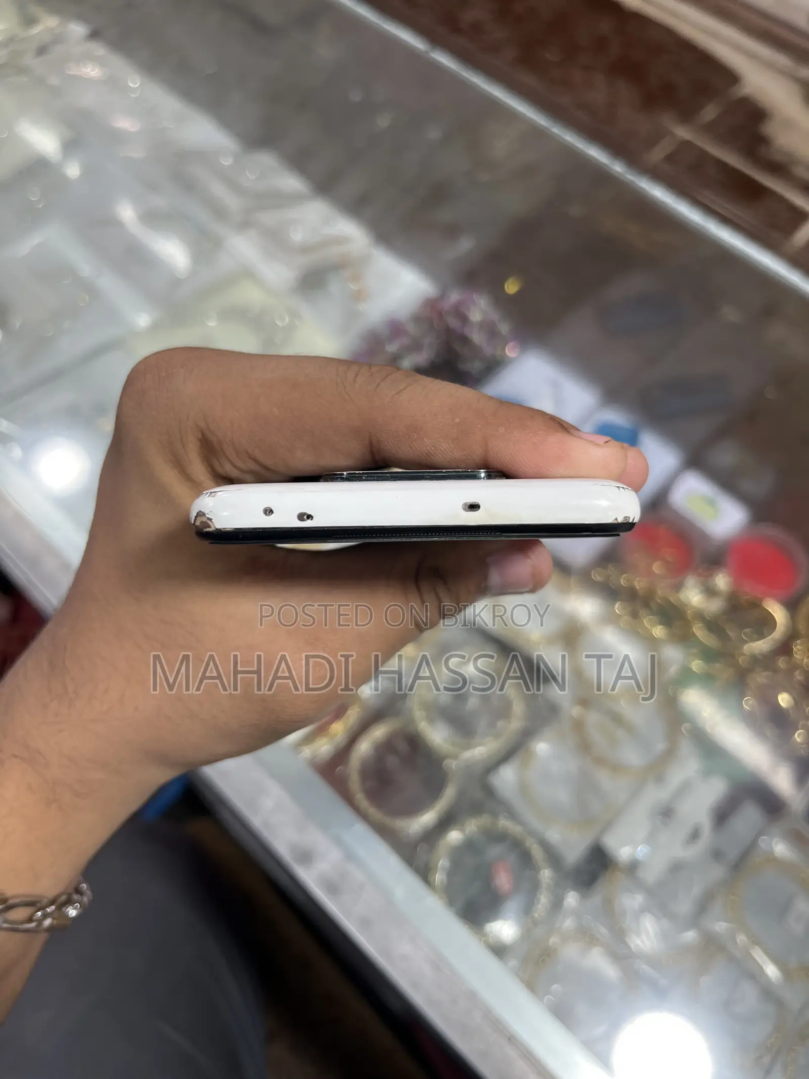 Xiaomi Poco X3 Pro 256 GB Silver