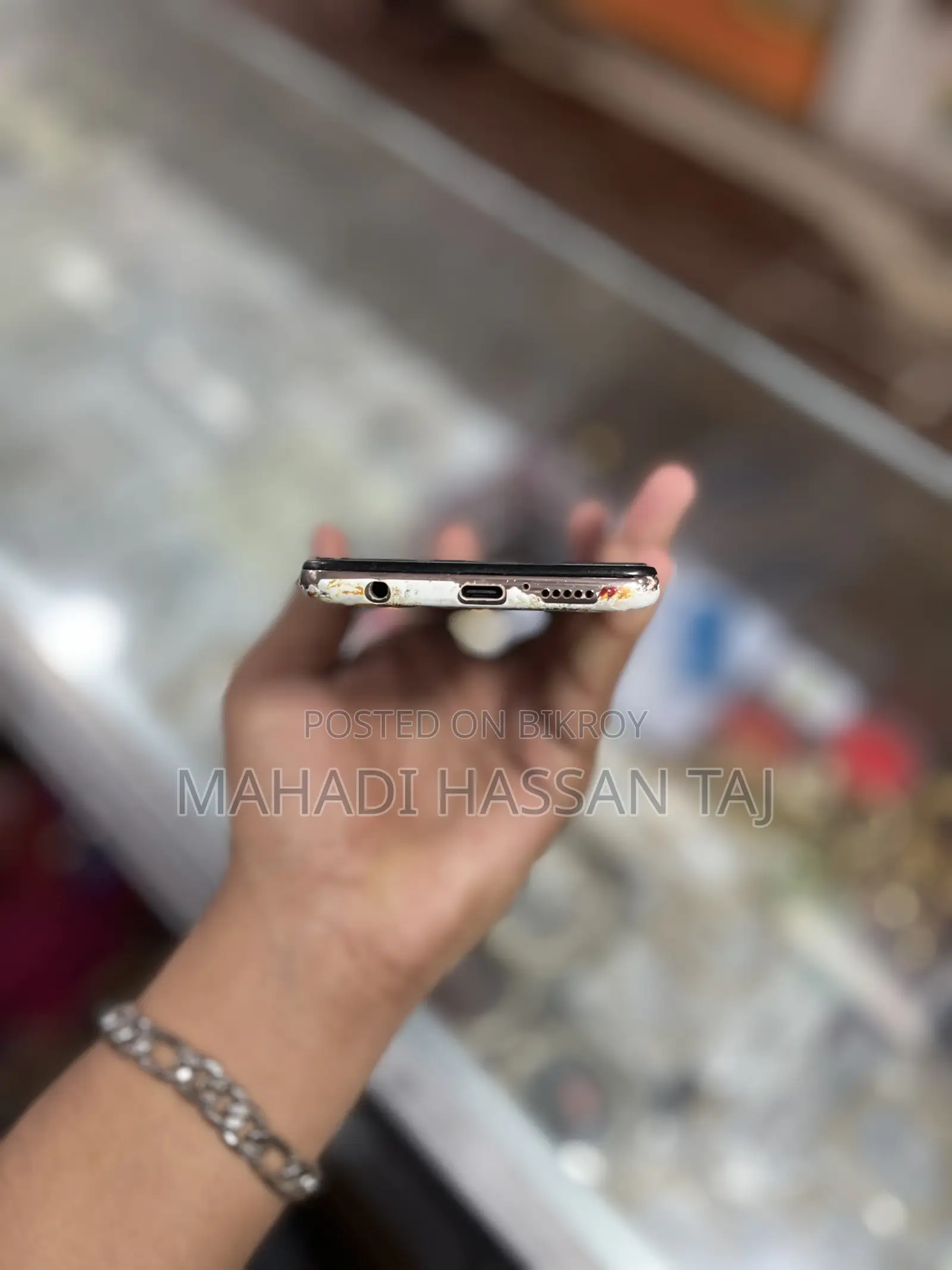Xiaomi Poco X3 Pro 256 GB Silver