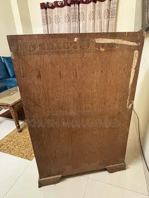 Rack CTG Segun