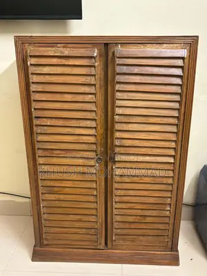 Rack CTG Segun
