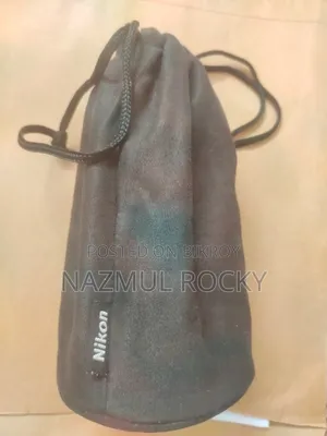Nikon Zoom Lens 55-300mm Lens Sell Dibo