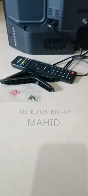 Atashii Led TV