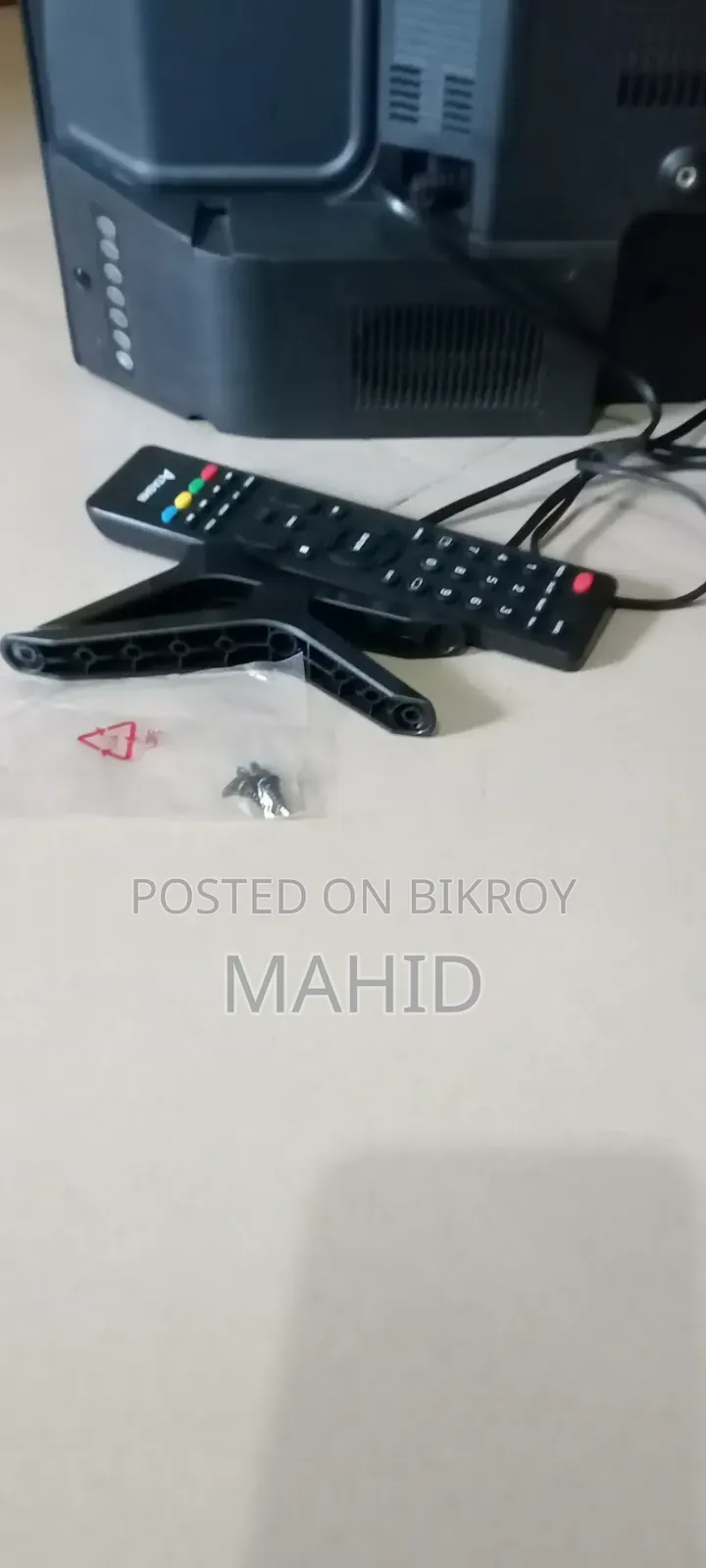 Atashii Led TV
