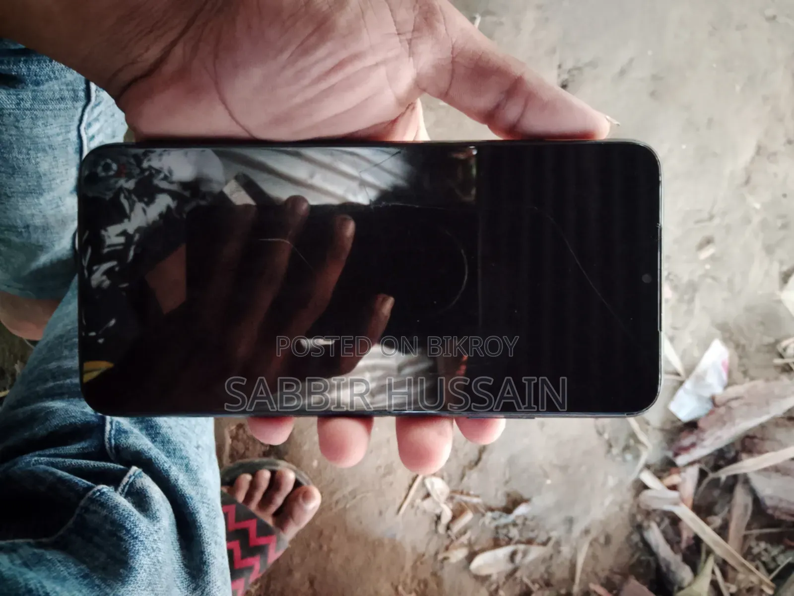 Xiaomi Poco M3 128 GB Black