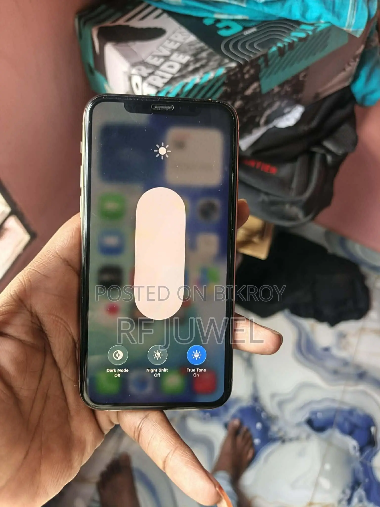 Apple iPhone 11 Pro 256 GB Gold