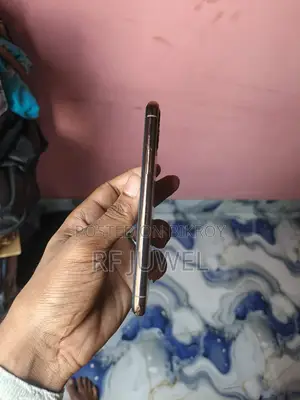 Apple iPhone 11 Pro 256 GB Gold