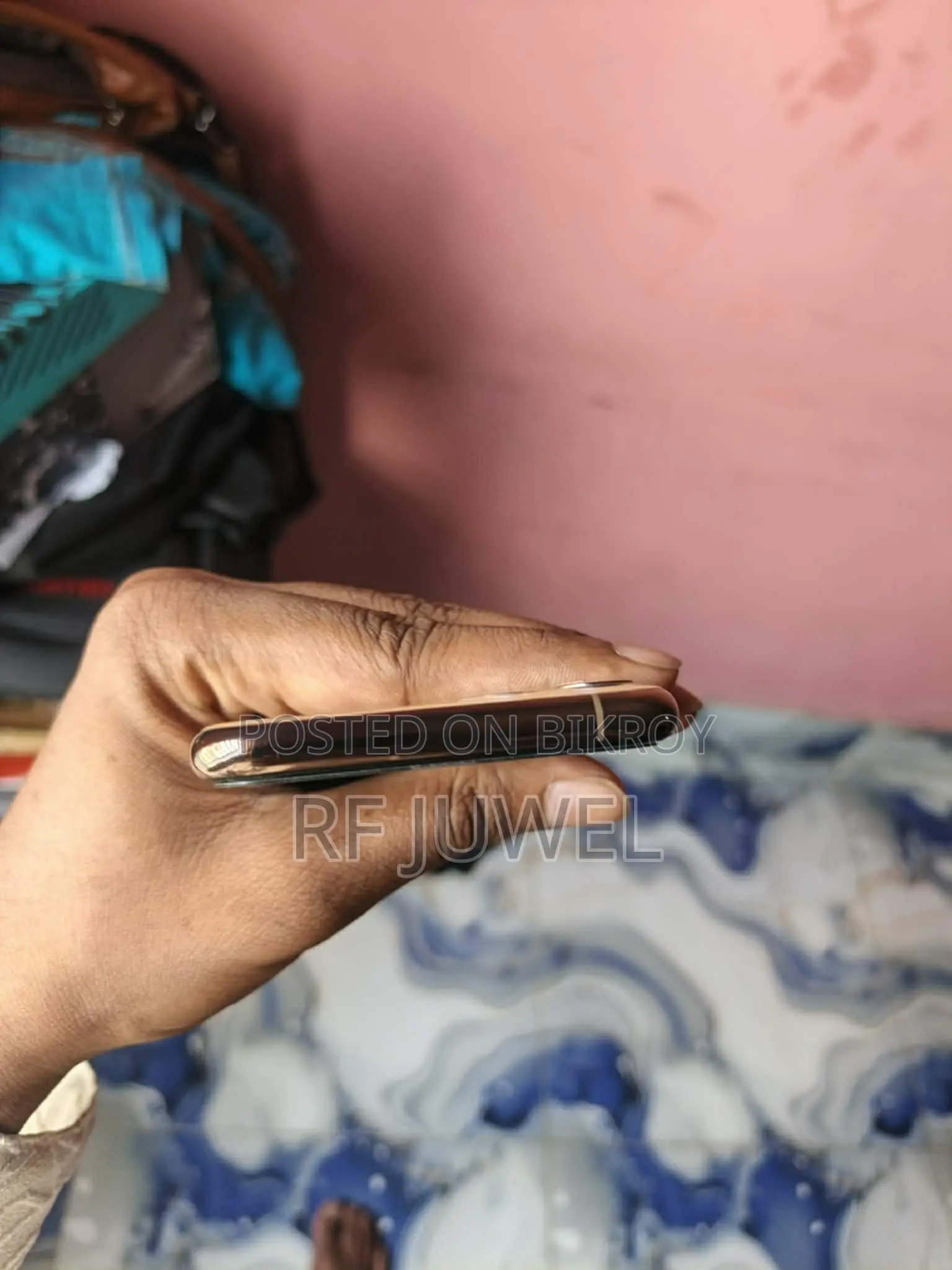 Apple iPhone 11 Pro 256 GB Gold