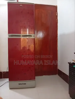 ওয়ালটন ফ্রিজ
