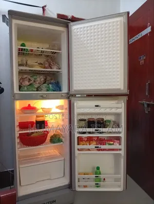 ওয়ালটন ফ্রিজ