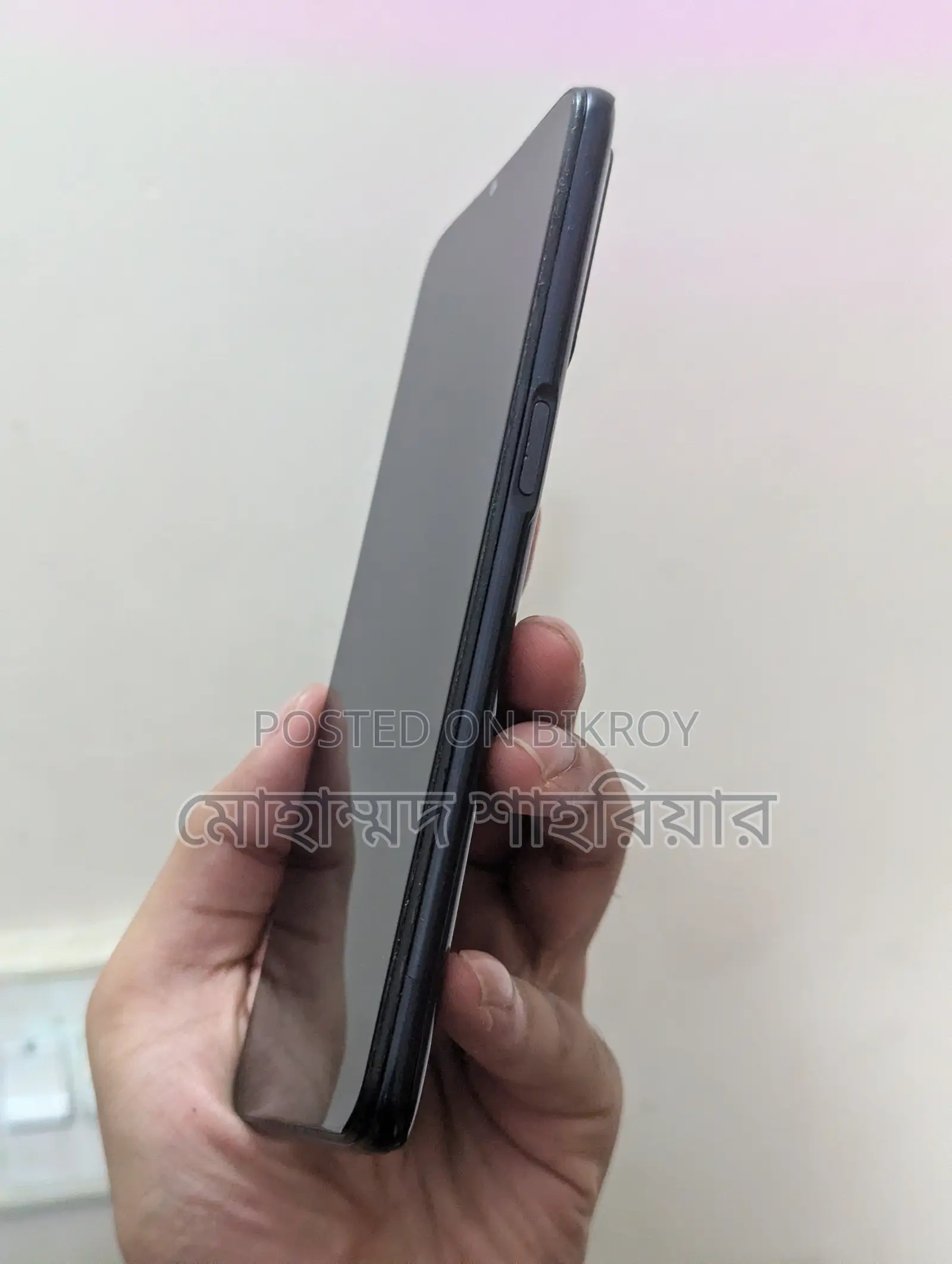 অপো এ১৬ ৬৪ জিবি ব্ল্যাক