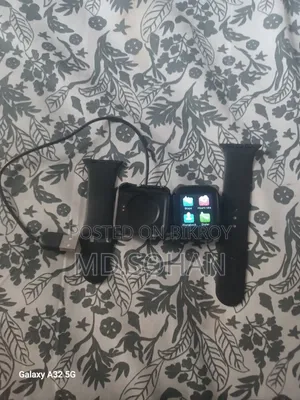 Ty738d Smart Watch