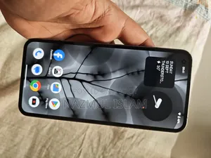 Nothing Phone 1 256 GB Black
