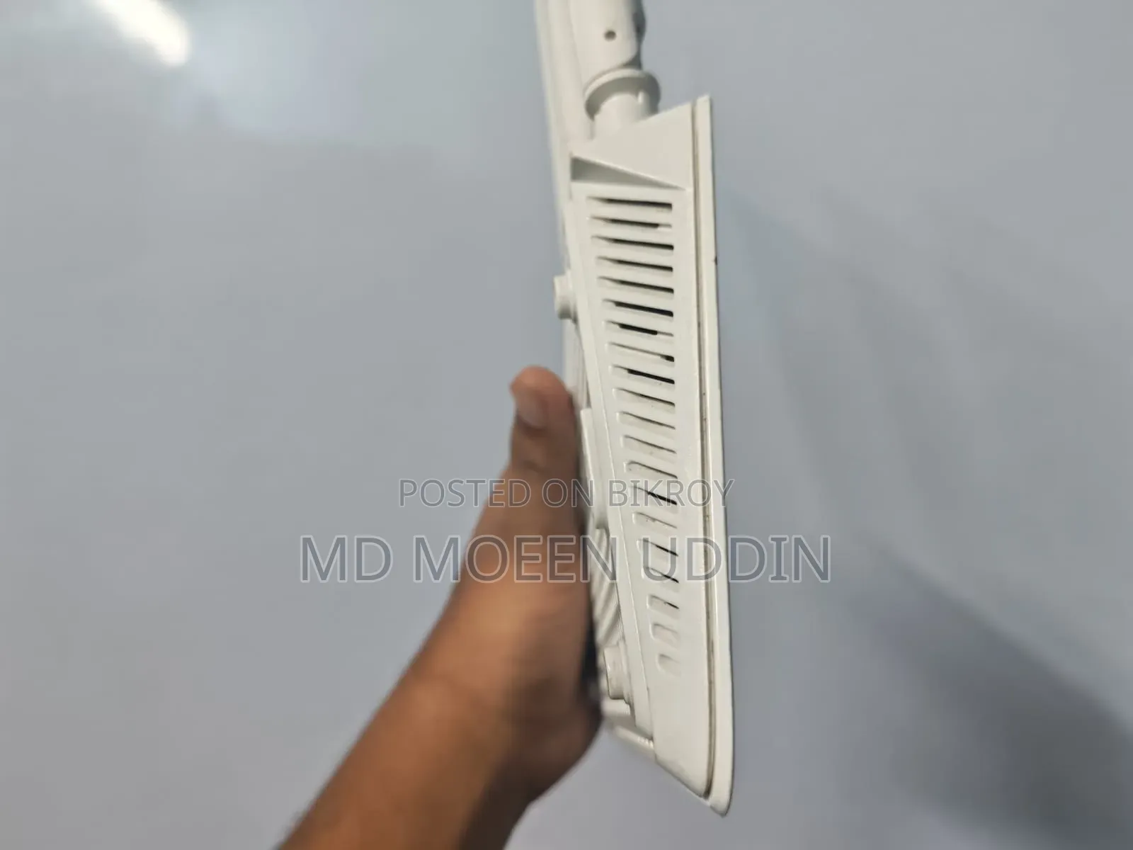 Tenda F3 Wireless N300 Used Router