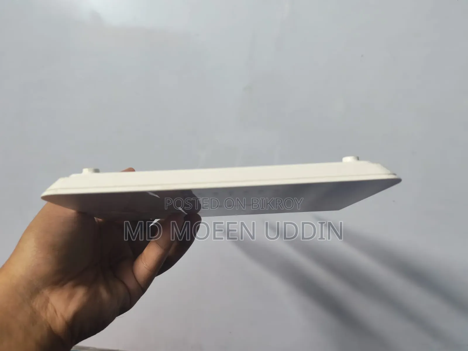 Tenda F3 Wireless N300 Used Router