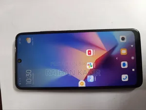 শাওমি রেডমি নোট ১০এস ৬৪ জিবি নীল