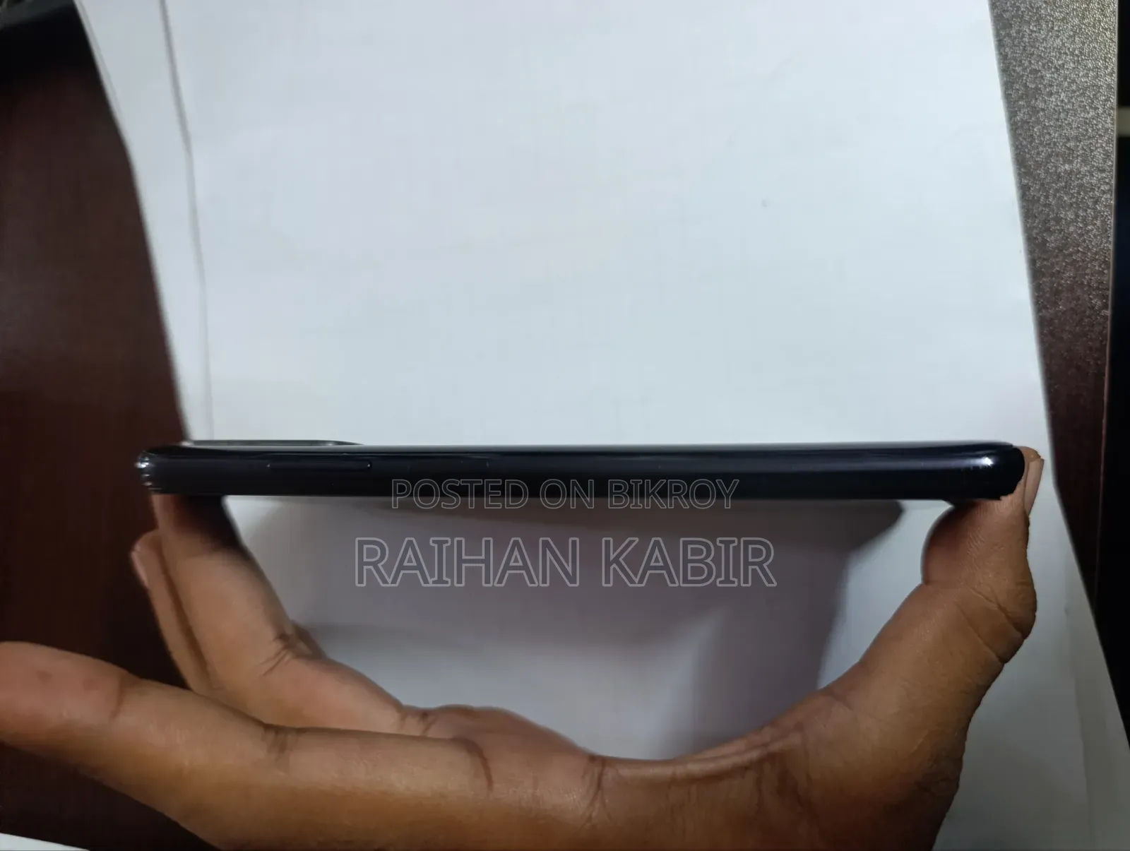 শাওমি রেডমি নোট ১০এস ৬৪ জিবি নীল