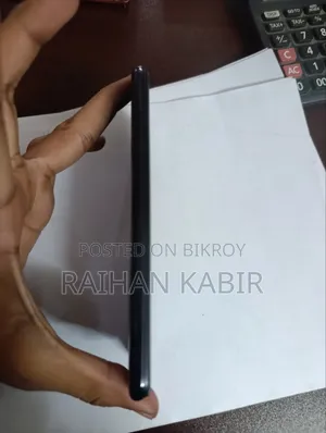 শাওমি রেডমি নোট ১০এস ৬৪ জিবি নীল