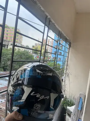 Vega Helmet