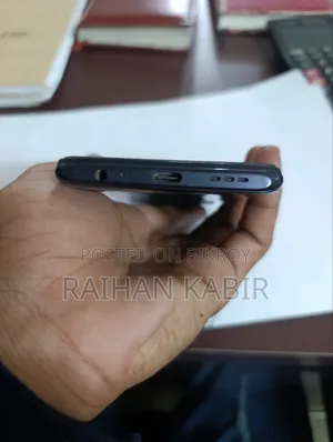 শাওমি রেডমি নোট ১০এস ৬৪ জিবি নীল