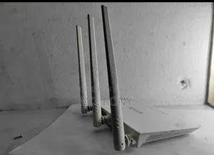 Tenda F3 Router
