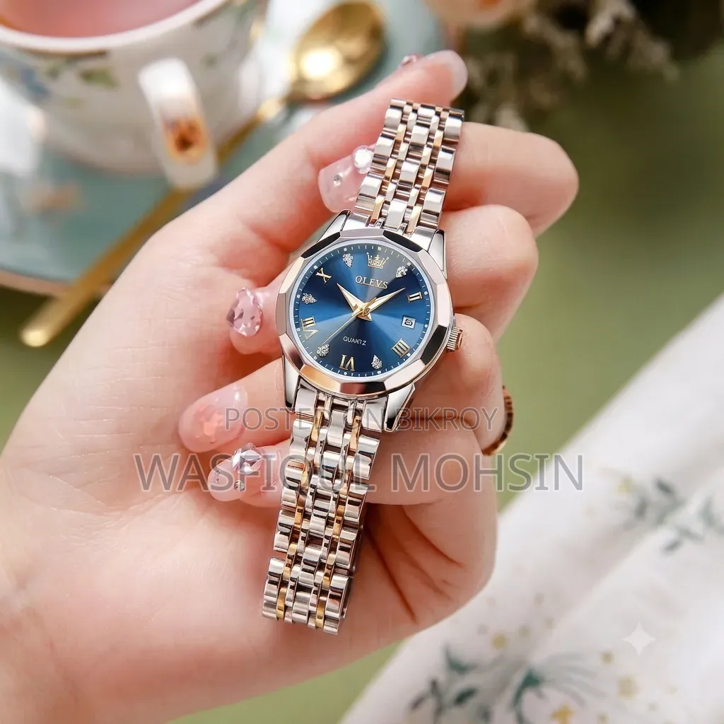 Olevs 9931 Women