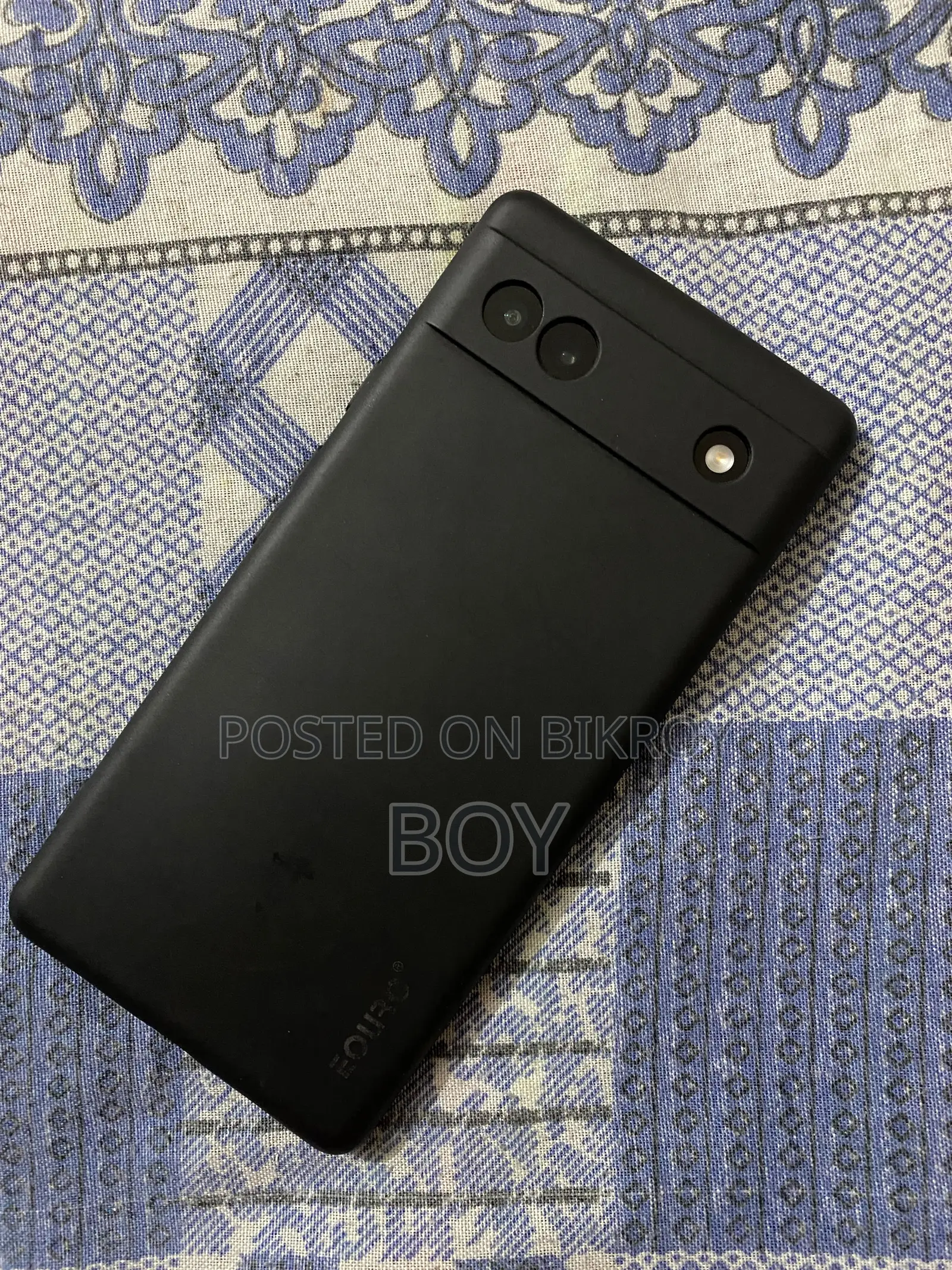 Google Pixel 6a 128 GB White