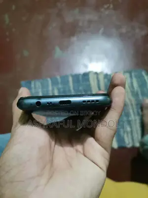 Realme C25s 64 GB Bronze
