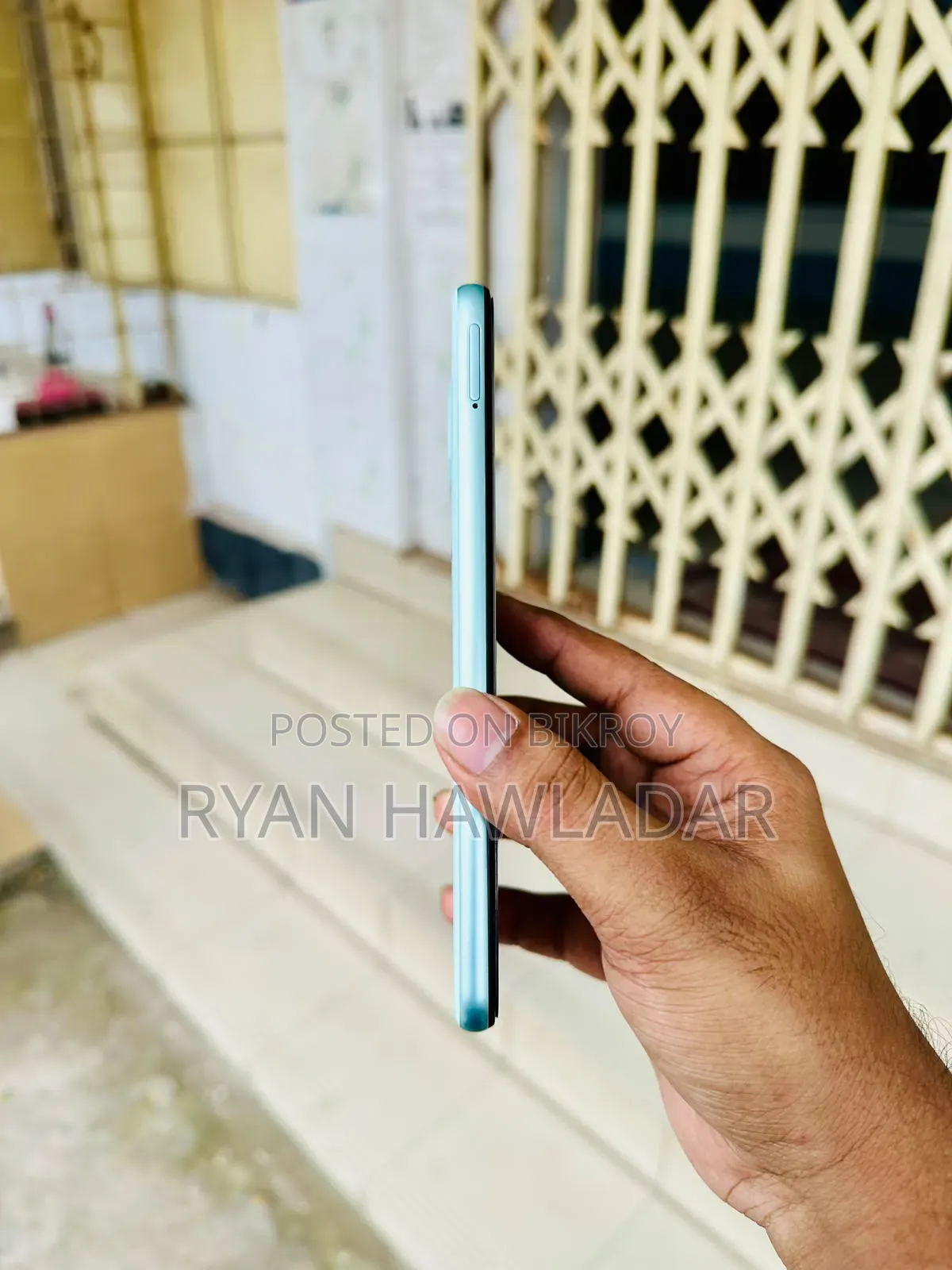 স্যামসাং গ্যালাক্সি এ২২ ১২৮ জিবি গ্রাফাইট