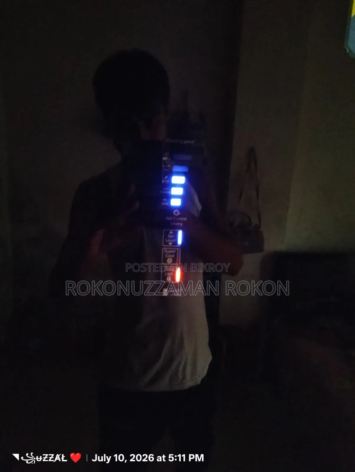 ওয়ালটন ইনভার্টার
