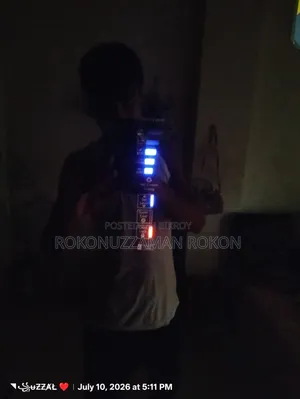 ওয়ালটন ইনভার্টার