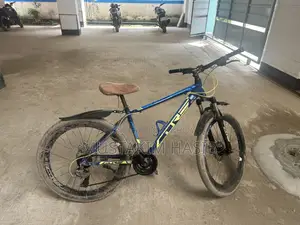 বিক্রির জন্য অ্যালুমিনিয়াম সাইকেল