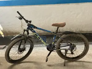 Aluminum Cycle for Sell