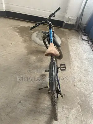 Aluminum Cycle for Sell