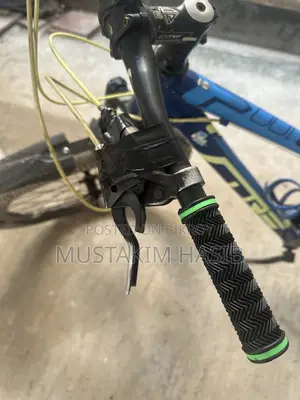 Aluminum Cycle for Sell