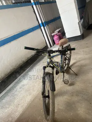 Aluminum Cycle for Sell