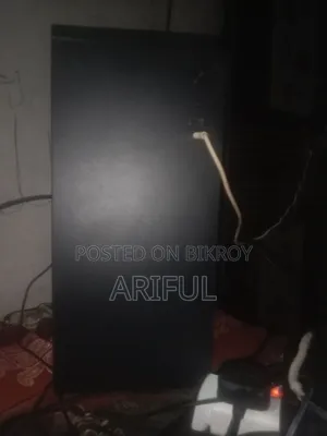 Desktop Computer Acer 16GB AMD Ryzen 5 HDD+SSD 512GB