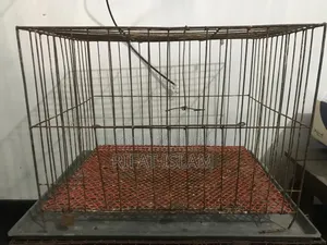 Cage for Sale