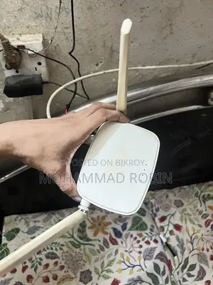 Tenda Router