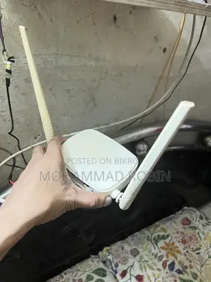 Tenda Router