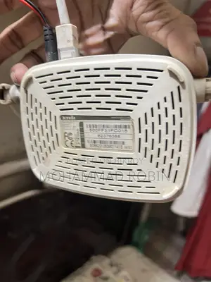 Tenda Router