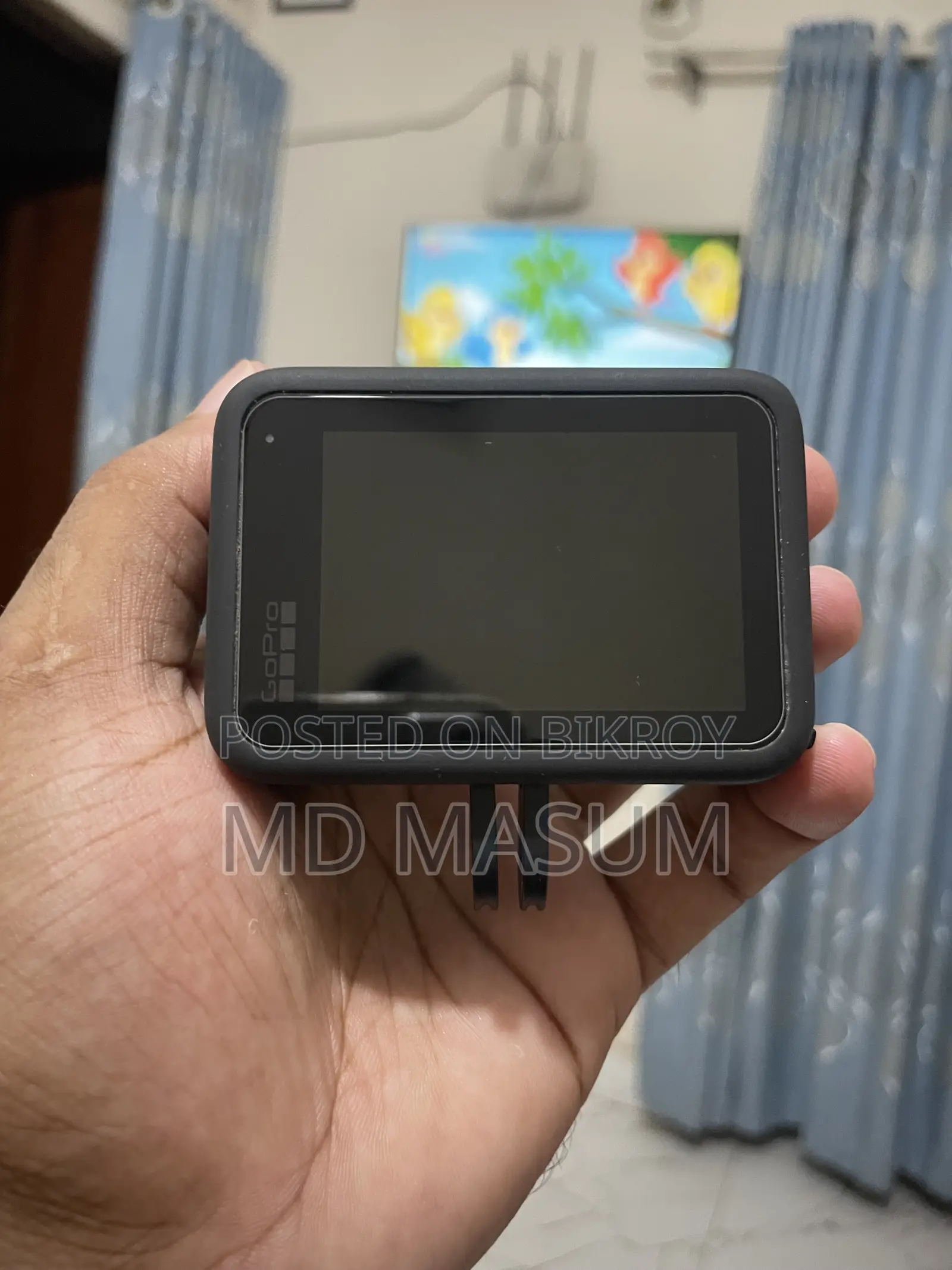 GoPro Hero 10 Black