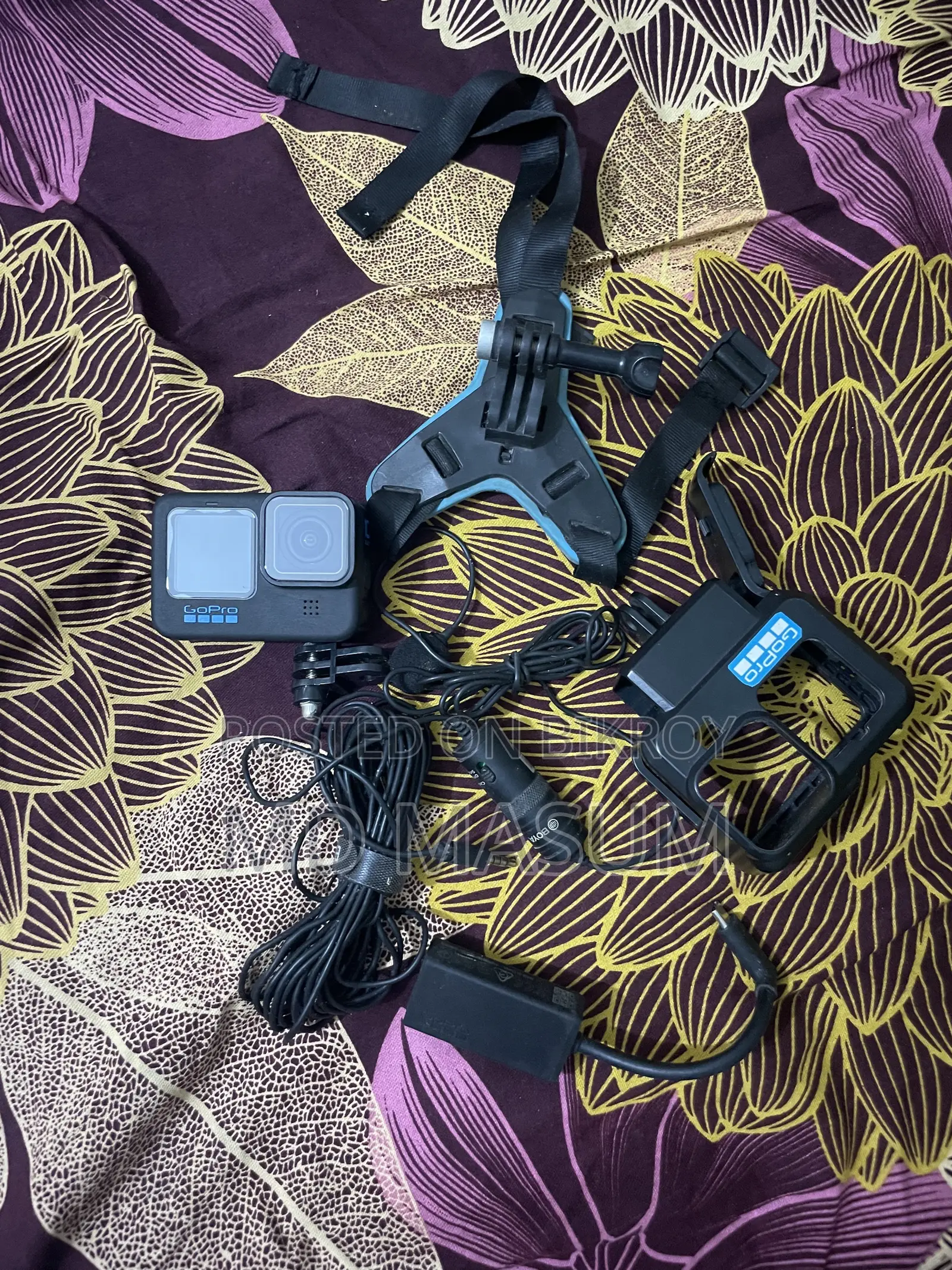 GoPro Hero 10 Black